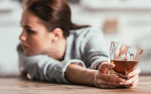 Alkol akciğerlere zararlı mıdır?