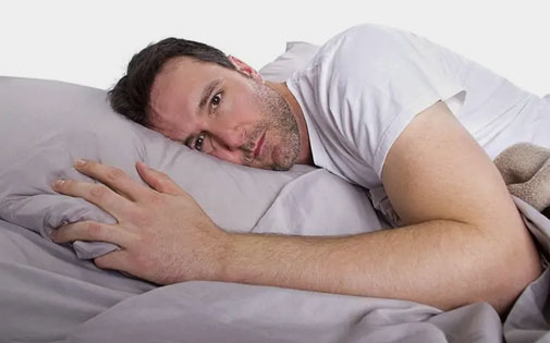 Can Sleep Apnea Be Psychological?