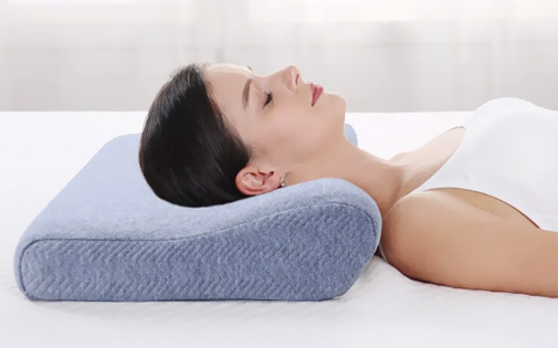 Does a Snoring Pillow Work?