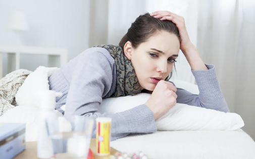 Fast-Acting Cough Medicines