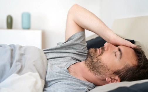 İyi Uyuyamamak Sağlığı Nasıl Etkiler?