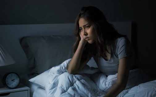 Uykusuzluk (Insomnia) Nedir?