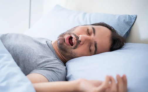 Which Doctor Should You See for Sleep Apnea?