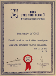 Prof. Dr. Ayşe Elif Küpeli